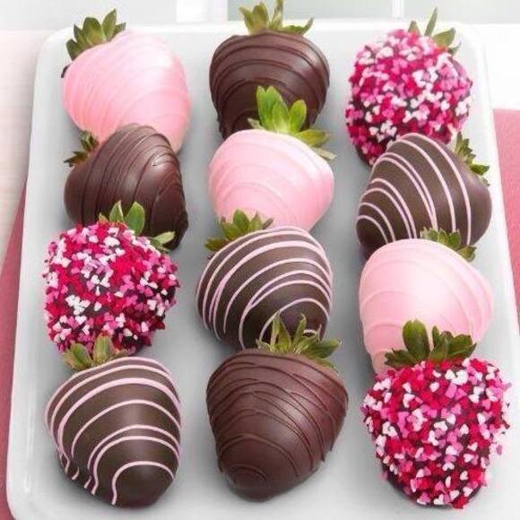 Meet your Posher, Angélica - Picture 1 of 1